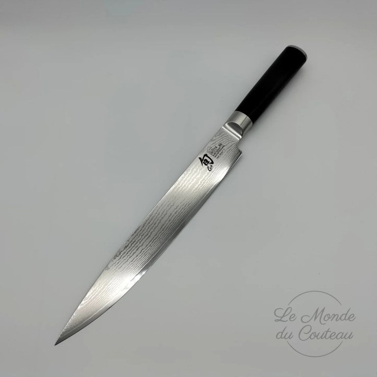Couteau japonais trancheur Kai Shun Classic