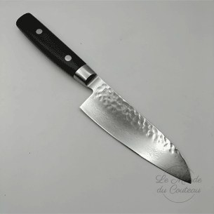 Couteau japonais Baby Santoku Yaxell Zen